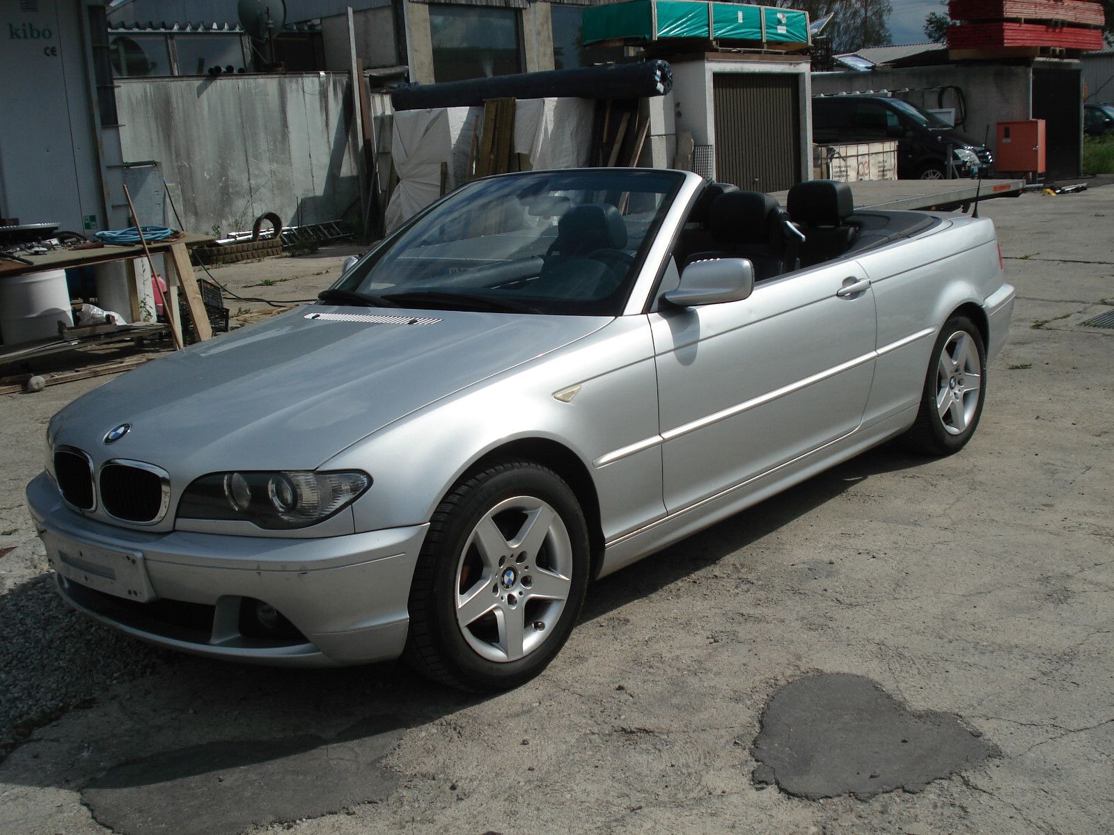BMW BMW 318Ci