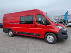 Fahrzeugabbildung Fiat Ducato 35 180 Power L5H2,Maxi,6-Sitzer,Mixto