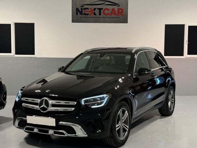 Mercedes-Benz Mercedes-benz GLC 300 4Matic 245 Cv Premium