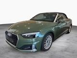 Audi A5 Cabriolet 40 TFSI S tronic Matrix SHZ Kamera - Audi A5: Cabrio