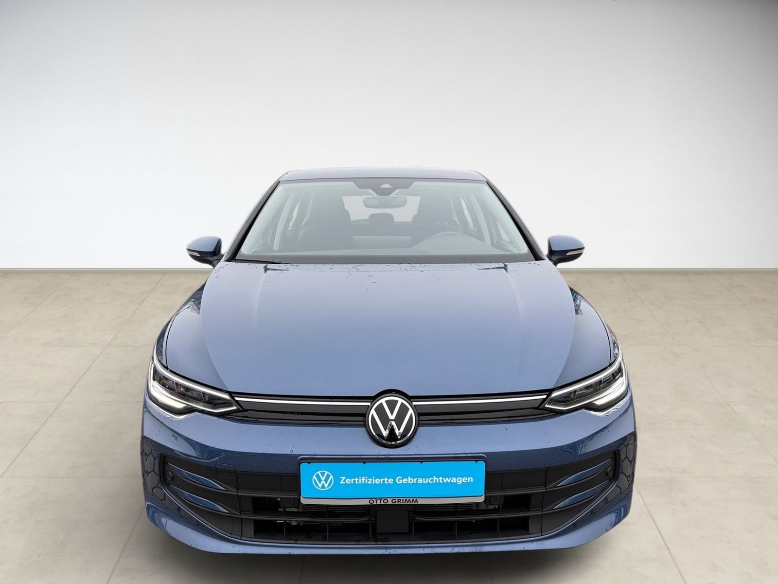 Volkswagen Golf VIII 1.5 TSI Life LED ACC DAB foto 3