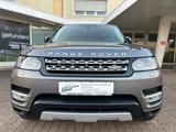 Land Rover Range Rover Sport HSE 7.Sitzer Navi Xenon Kamera - gebrauchte Land Rover Range Rover Sport aus dem Jahr 2015