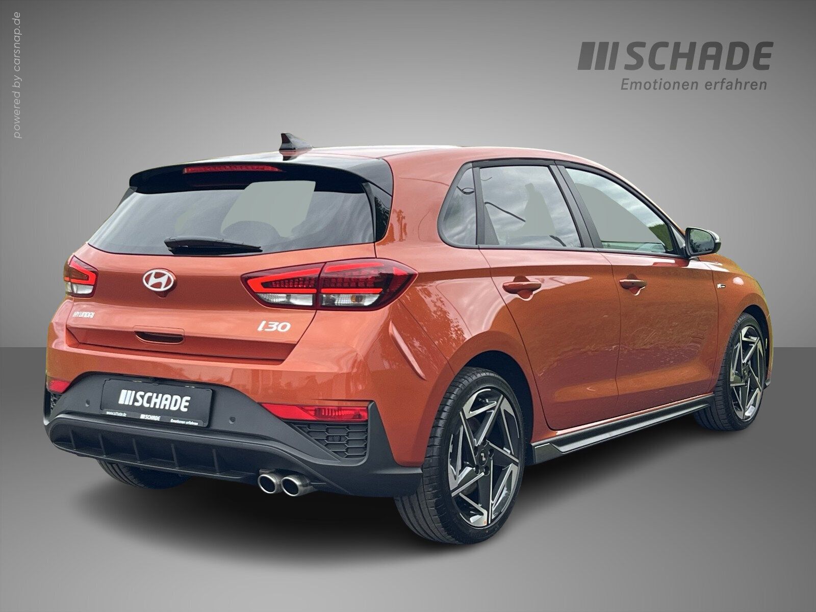 Hyundai i30 – Bild 2