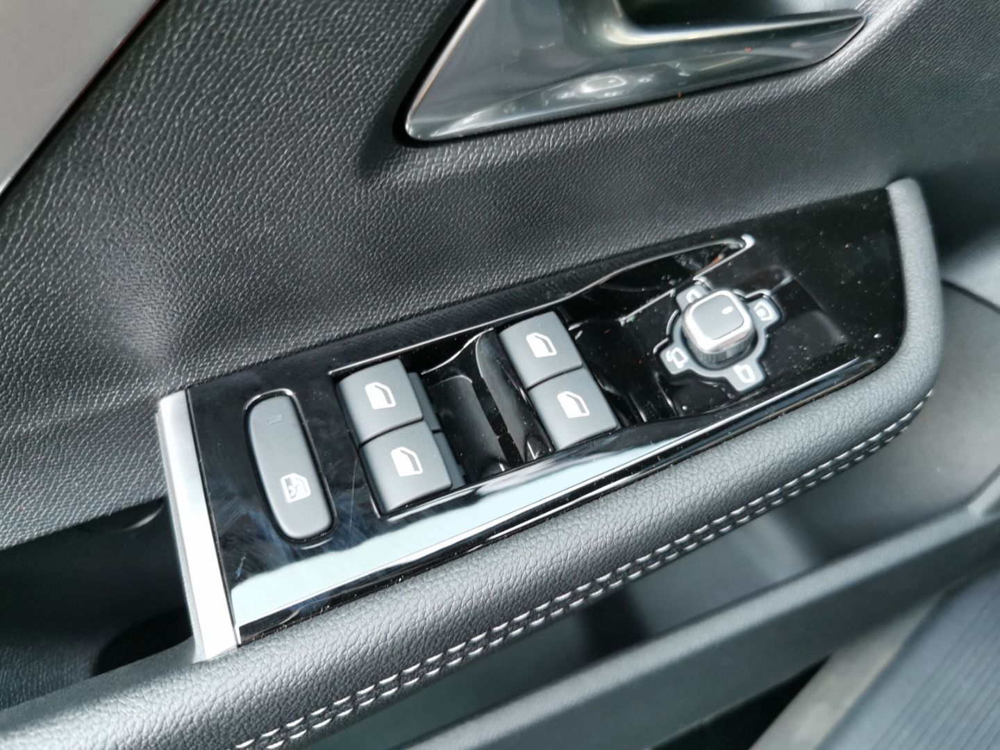 Fahrzeugabbildung Opel Astra GS Line Mild-Hybrid HUD Navi 360Kamera LED