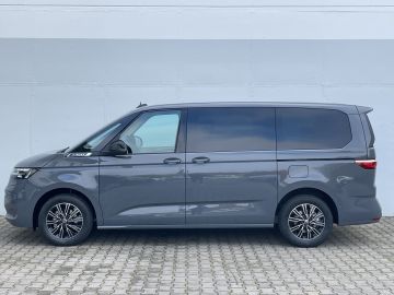 Volkswagen T7 Multivan - 4