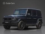 Mercedes-Benz G 580 EQ - Mercedes-Benz G 580 Neuwagen