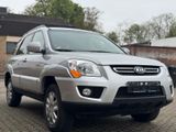 Kia Sportage LX 2WD WENIG KM SEHR GUT ZUSTAND - Kia Sportage aus 2009