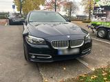 BMW 528i Modern Line - BMW 5er Reihe: Modern Line