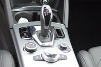 Alfa Romeo Stelvio - Vorschau Bild 13