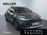 Toyota C-HR 1.8 Hybrid Team D *Allwetter*CAM*SHZ*PDC*AC - Toyota C-HR Gebrauchtwagen in Bremen