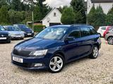 Skoda Fabia Combi Cool Edition aus 1.Hand - Skoda Fabia mit Diesel-Antrieb: Limousine