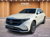 Mercedes-Benz EQC 400 4M AMG/SHD/360/Distr/AHK/Multibeam/Totwi - Mercedes-Benz EQC Gebrauchtwagen