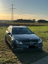 Mercedes-Benz Mercedes C Klasse 250 CDI Facelift s204 - Mercedes-Benz E 250 in Chemnitz