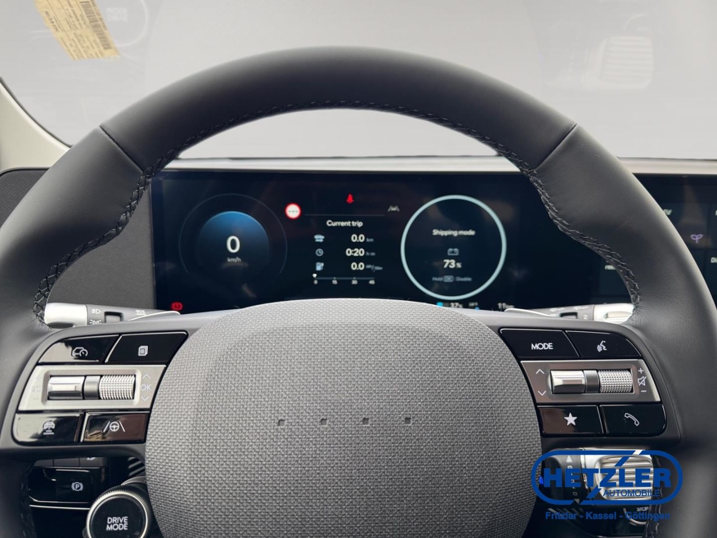 Hyundai IONIQ 5 – Bild 8
