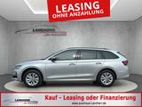 Skoda Octavia Combi TDI Selection / ACC/el. Hecklappe/ - Skoda Octavia Tageszulassungen mit Diesel-Antrieb