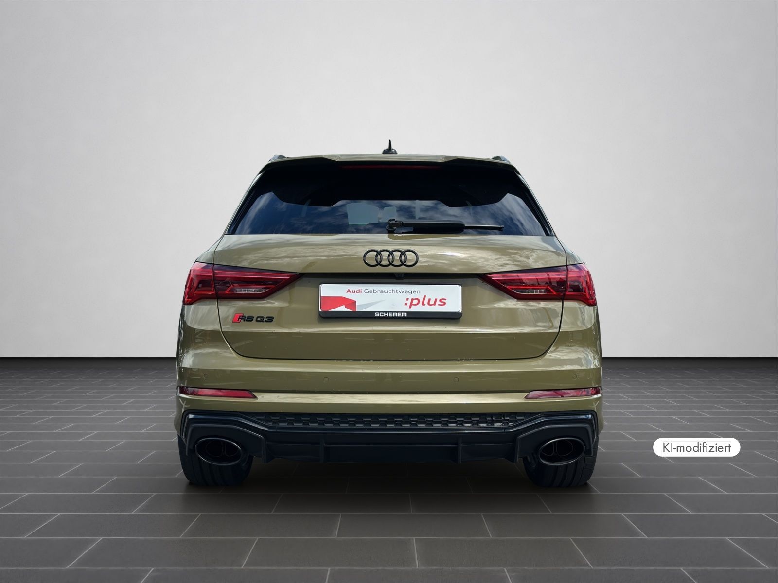 Audi RSQ3 - Bild 7