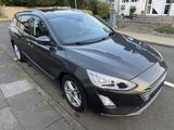 Ford Focus EcoBlue.Nav.Temp.Serv-Neu.EU6 GARANTIE.1Hd - Ford Focus mit Diesel-Antrieb: 1.6