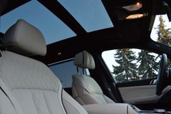 BMW X7 M60 – 20 / 24
