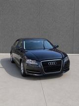 Audi A3 Sportback 1.6 TDI DPF  - Audi A3: Sportback Dpf