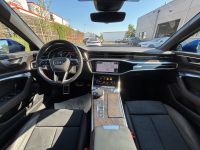 Audi A6 - Vorschau Bild 7