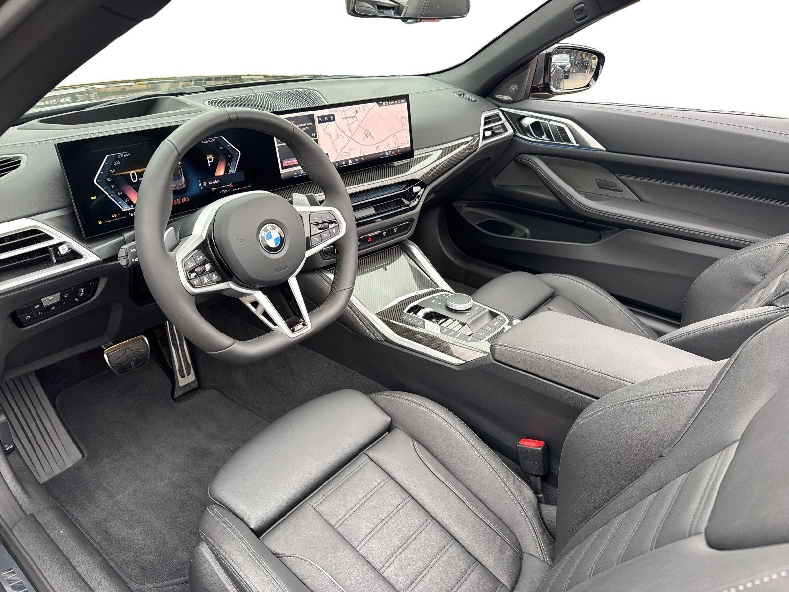 BMW 430 - Bild 10