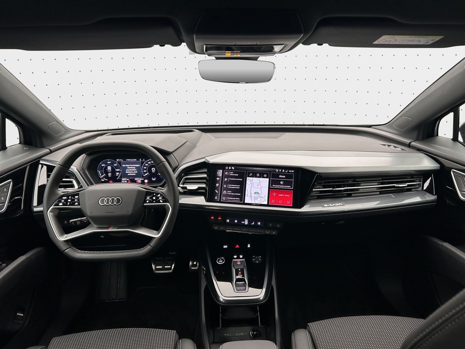 Audi Q4 e-tron - Bild 6