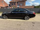 Mercedes-Benz S 350 BlueTEC - - Mercedes-Benz S 350 aus 2015