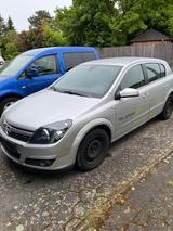 Opel Astra Caravan 1.6 Twinport Cosmo Easytronic ... - Opel Astra: Easytronic
