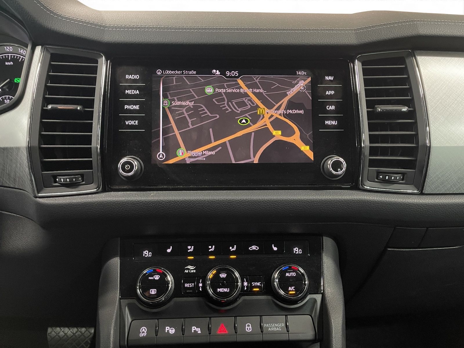 Skoda Kodiaq - Bild 9