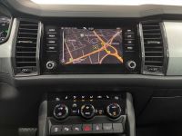 Skoda Kodiaq - Vorschau Bild 9