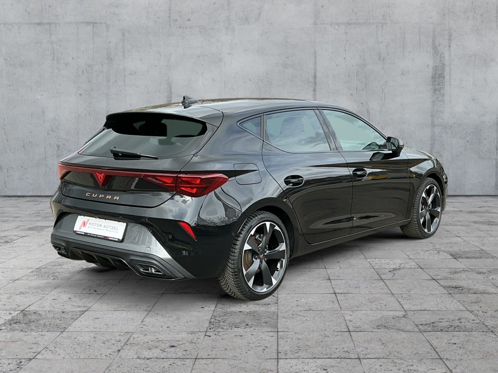 Cupra Leon - Bild 6