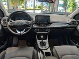 Hyundai i30 1.0 T-GDI Trend 1.Hand Kamera Lenkradhzg PDC - Hyundai i30 in Mannheim