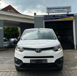 Toyota Proace City,1.Hand,Euro6,360-Kamera,PDC,Klima - gebrauchte Toyota Proace (Verso) aus dem Jahr 2020