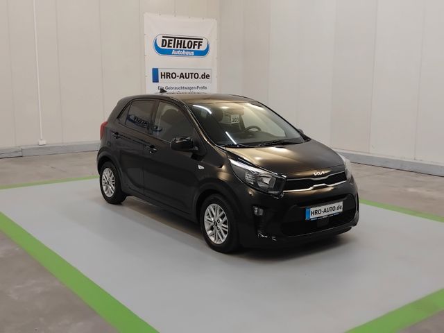 Kia Picanto 1.0 Dream Team Edition