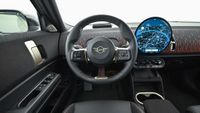 MINI Countryman SE (Cooper) - Vorschau Bild 12