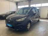 Ford Transit Connect 1.5 lang *R-KAM*W-PAKET*1-HAND* - Ford Transit Connect: Lang