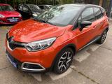 Renault Captur Dynamique - Renault Captur Dynamique mit Benzin-Antrieb