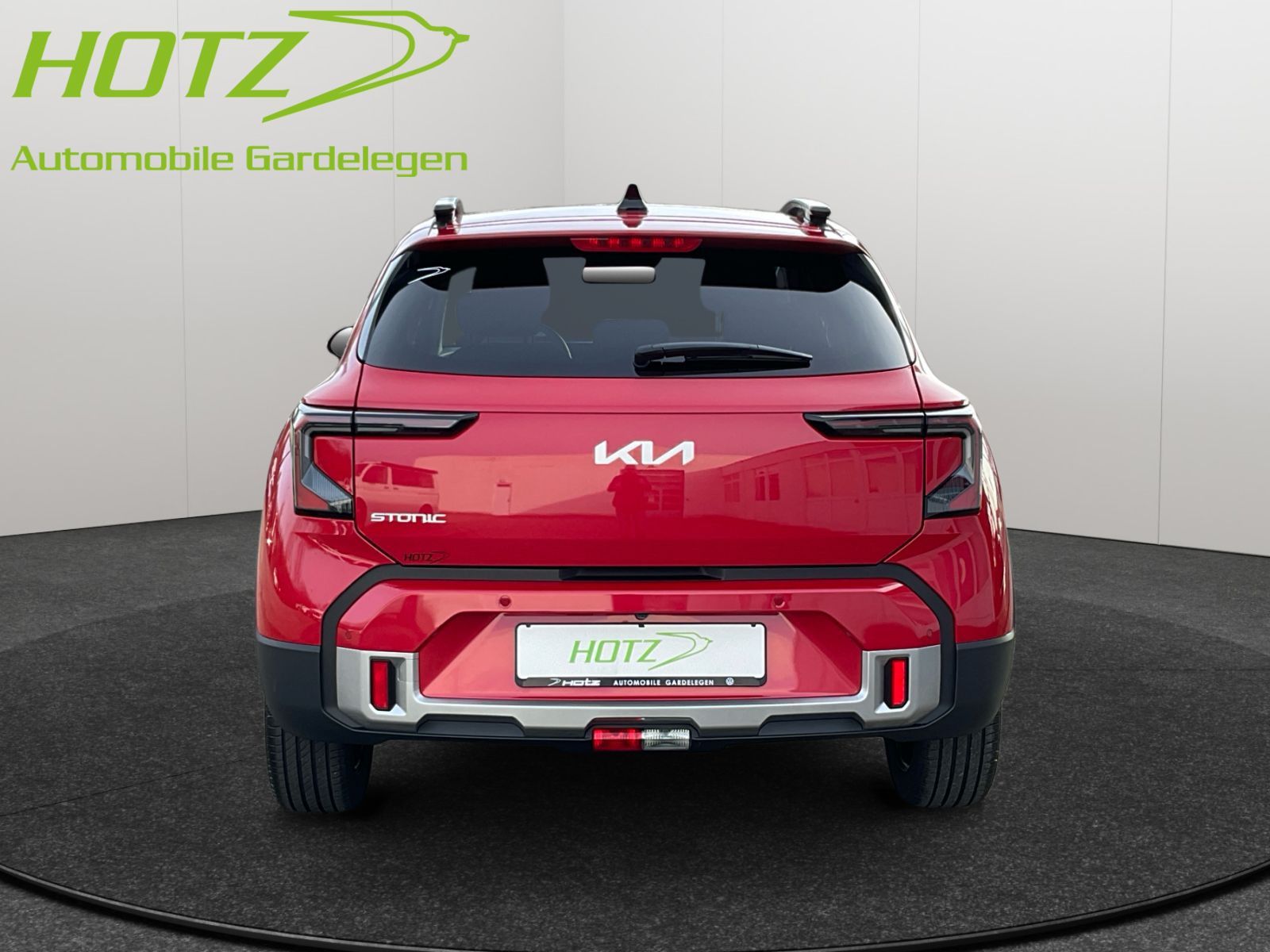 Kia Stonic - Bild 5