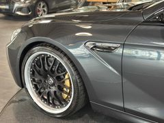 BMW M6 - Ansicht 17