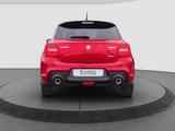 Suzuki Swift Sport 5-Türer 1.4 Navi LED Klimaautom DAB  - Suzuki Swift: Türer