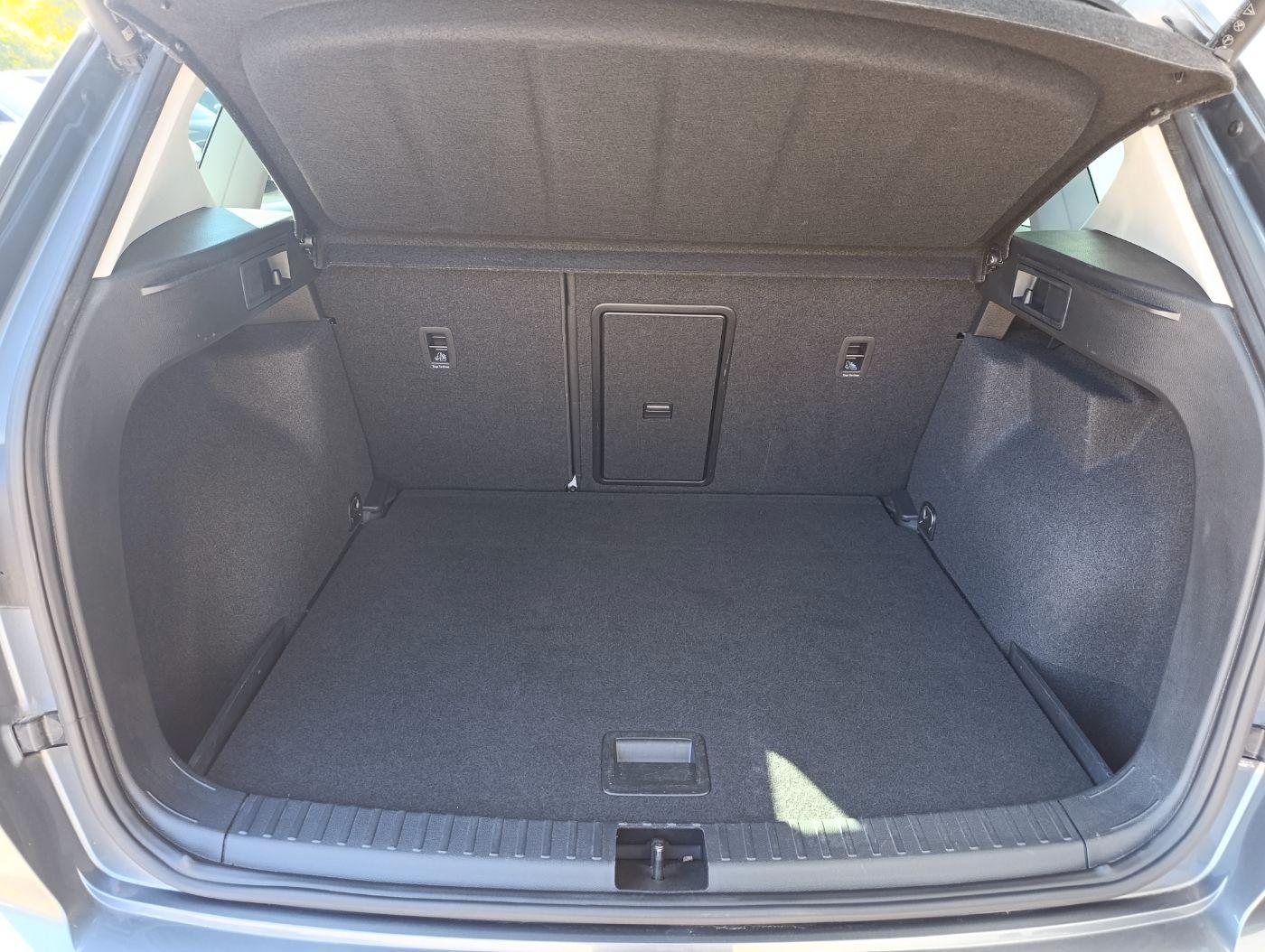 Seat Ateca 1.5 TSI FR FULL LINK eHECK