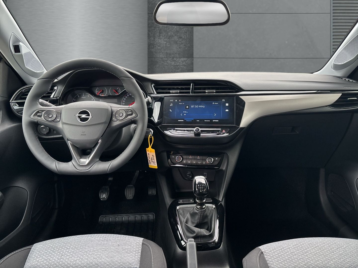 Opel Corsa - Bild 10