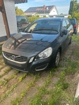 Volvo V60 Heico Tuning - Volvo V60: Heico
