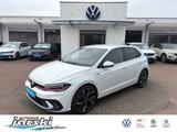 Volkswagen Polo 2.0 TSI GTI,DSG,IQ.DRIVE,RearView,ACC,18" - Volkswagen Polo: 2.0