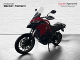 Ducati Multistrada 950 - DUCATI MULTISTRADA 950