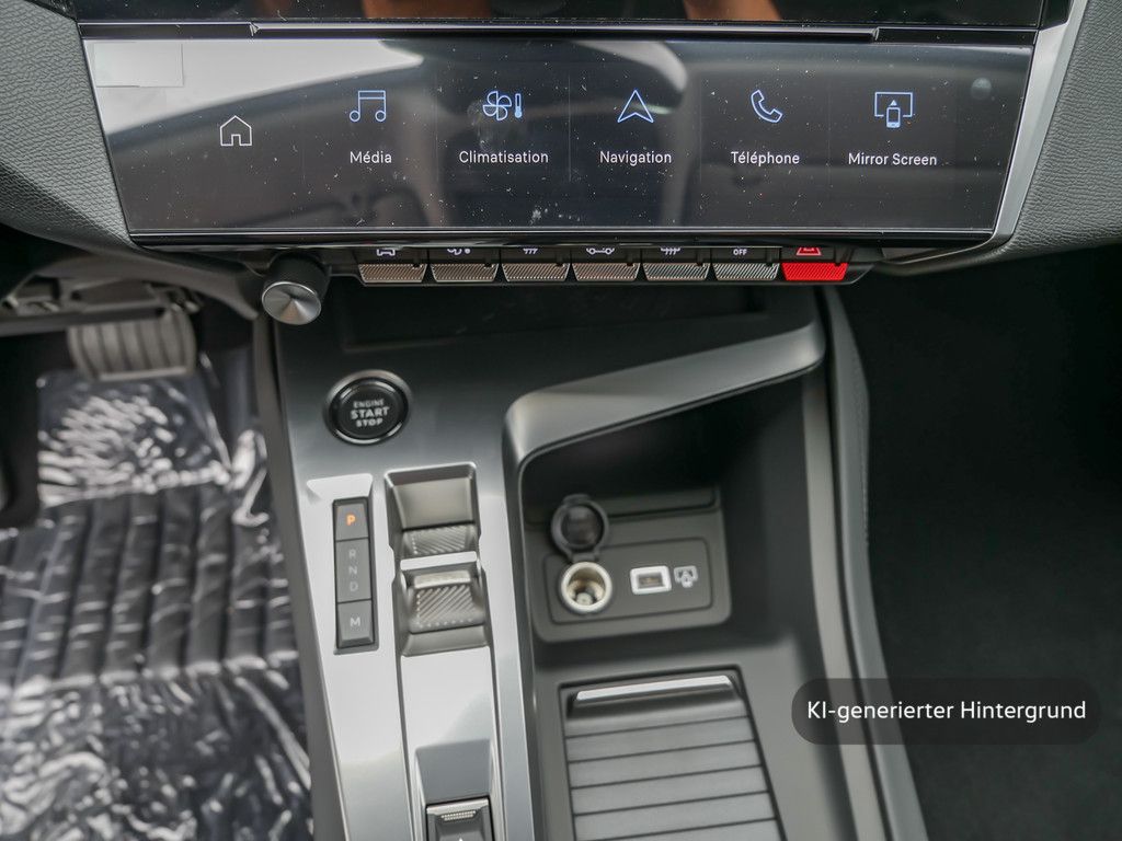 Peugeot 308 - Bild 7