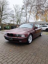 BMW e39 530D - BMW 530: Kombi, 530d E39