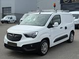 Opel Combo E Cargo Edition KLIMA NAVI SORTIMO SHZ AHK - Opel Combo Gebrauchtwagen in München