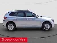 Skoda Kamiq - Vorschau Bild 10