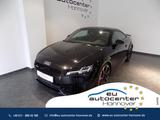 Audi TT RS Rautenleder*B&O*Matrix*280km/h*RS-AGA* SHZ - Audi TT RS aus 2020